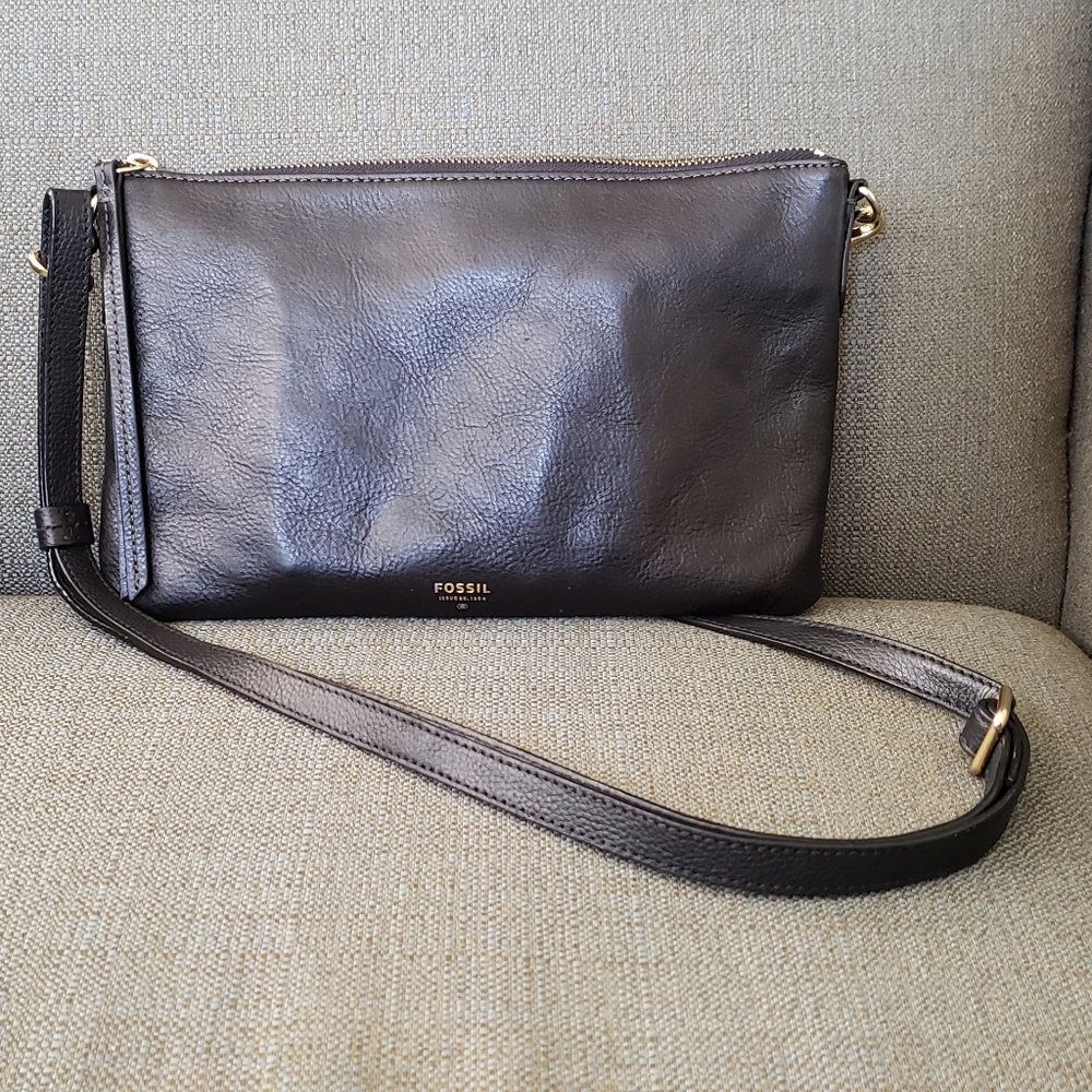 Fossil Sydney Crossbody